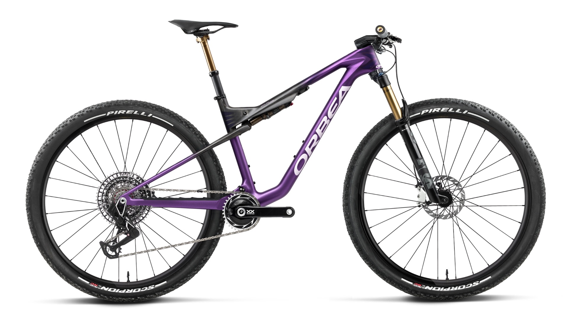 Oiz M-LTD